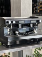 دستگاه اسپرسوساز Rancilio Basic — دو گروپ