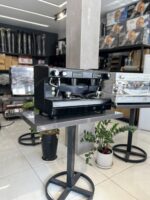 دستگاه اسپرسوساز Rancilio Basic — دو گروپ - تصویر 2