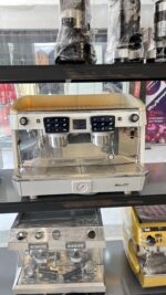 دستگاه اسپرسوساز آستوریا Core 600 — دو گروپ - تصویر 3