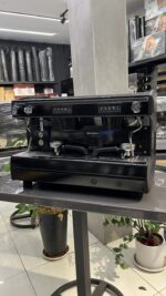 دستگاه اسپرسوساز Rancilio Basic — دو گروپ - تصویر 4